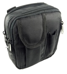 Utility Pouch - P.A.C.K. Molle Accessory (Black)